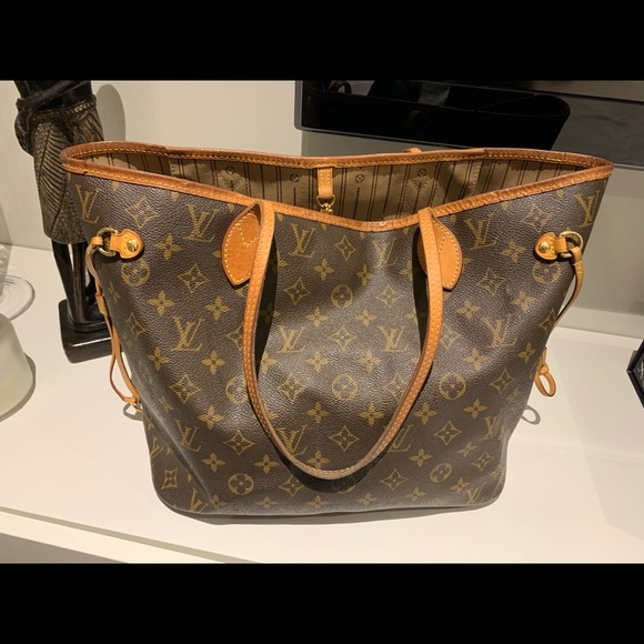Neverfull MM - Picture 5 of 10